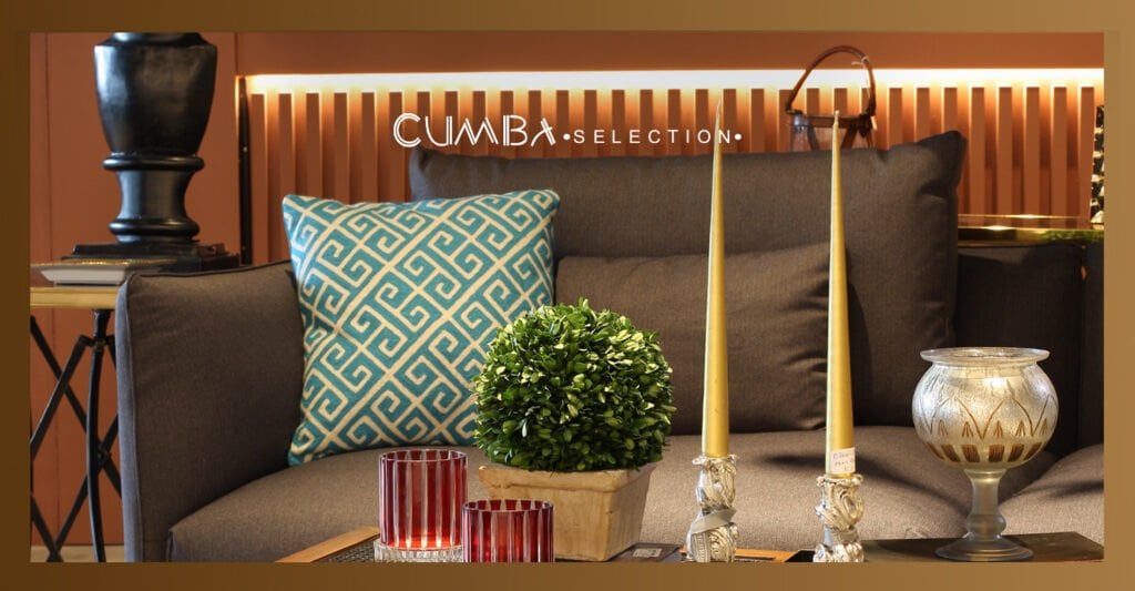 Cumba Selection’da Kasım Fırsatları Bir Başka