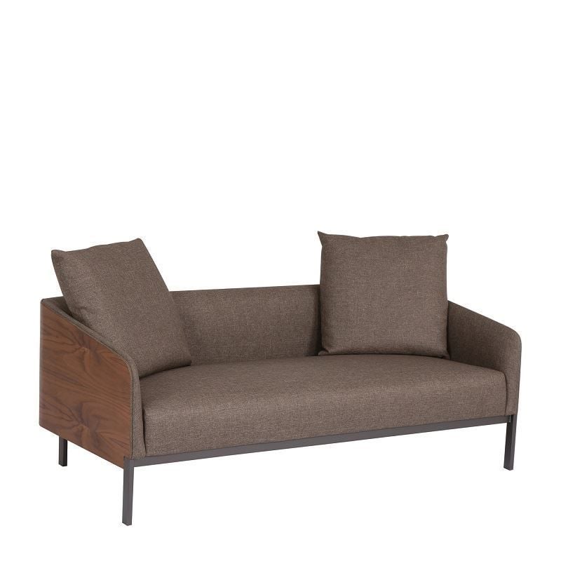 Home 2'li Kanepe 180 cm