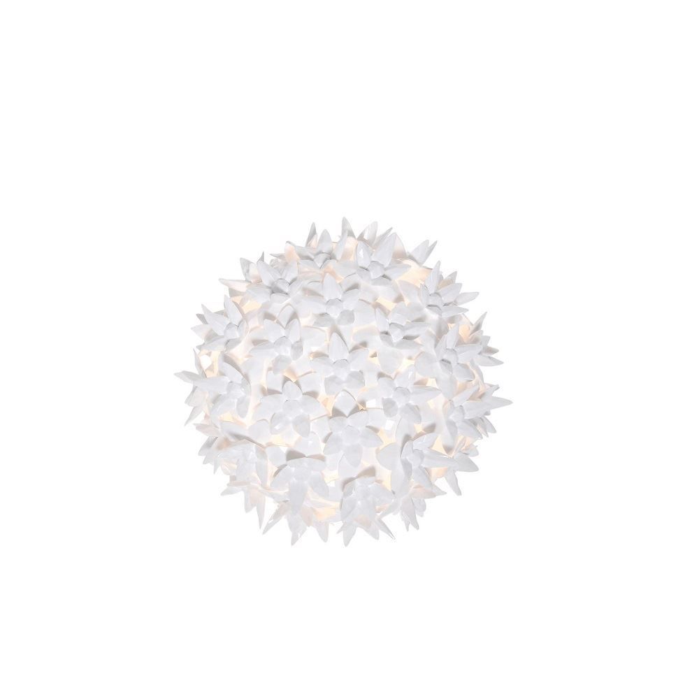 Bloom Tavan Lambası/Aplik Beyaz