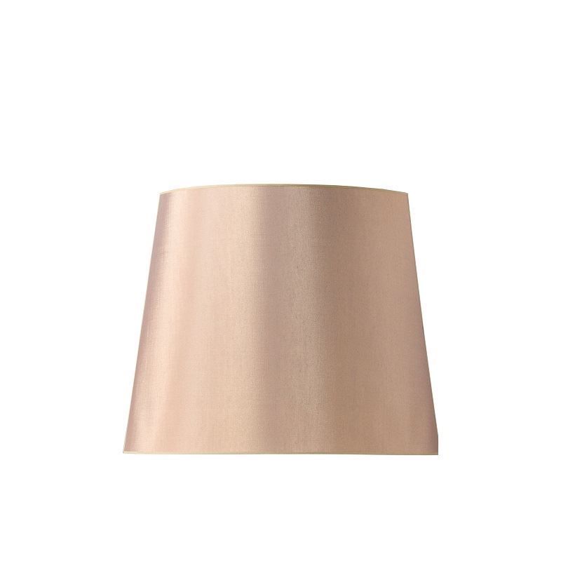 Bronz Abajur Şapkası H:63 cm