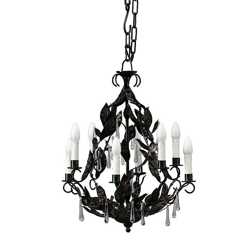 Sevigne Avize H:65 cm