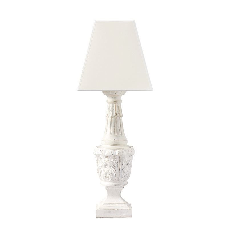 Nice Abajur Ayağı H:50 cm