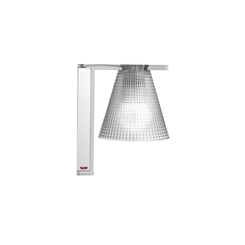 Light Air Aplik Şeffaf