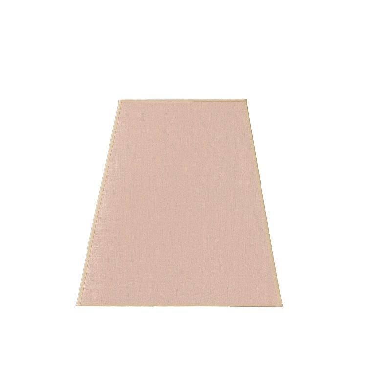 Dikdörtgen Abajur Şapkası Q:40 cm