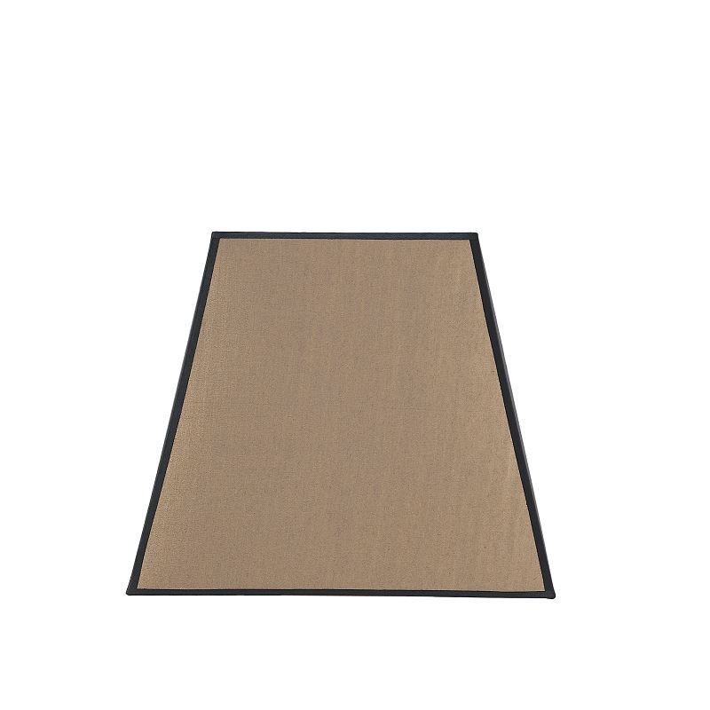 Pereire Abajur Şapkası H:35 cm