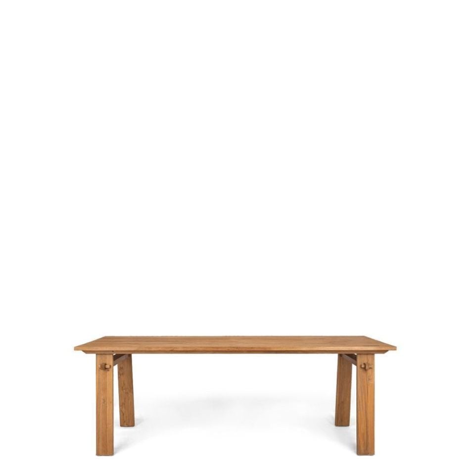 Artisan Yemek Masası 200 cm