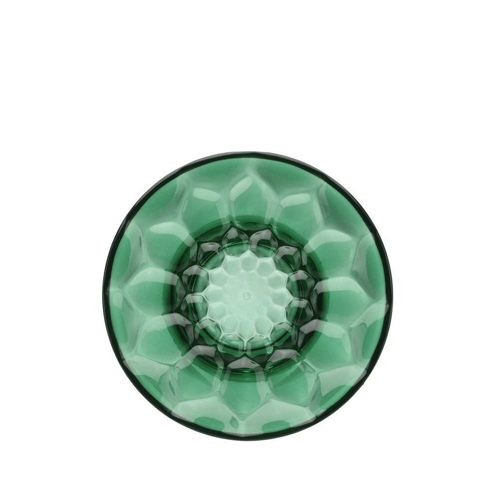 Jellies Duvar Askısı Yeşil Q:13 cm