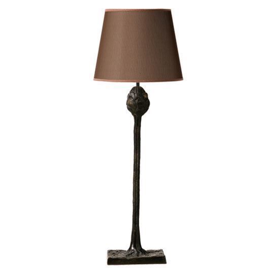 Camargue Abajur Şapkası H:20 cm