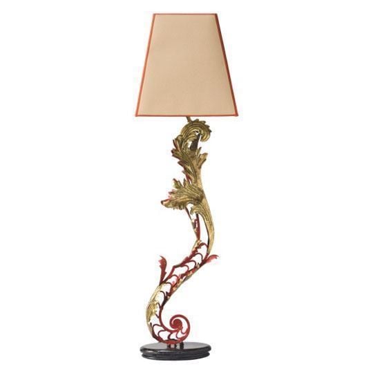Bruges Abajur Şapkası H:40 cm