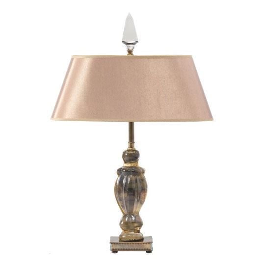 Venise Abajur Şapkası H:16 cm