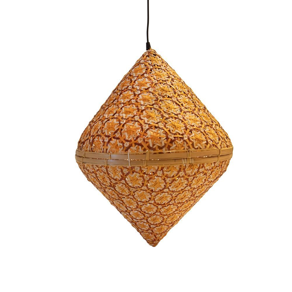 Bambu Renkli Sarkıt 40x52 cm