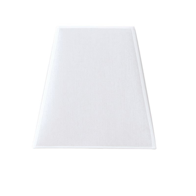 Touquet Abajur Şapkası Gri H:32 cm