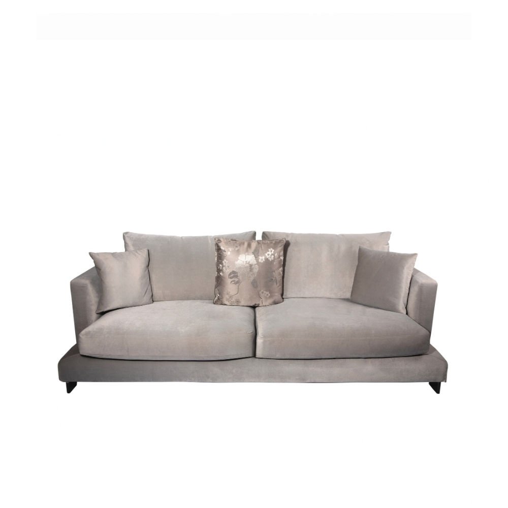 Lazytime Small Üçlü Kanepe 230 cm