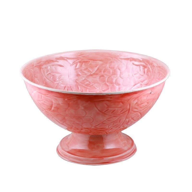 Salata Kasesi Mercan Renk