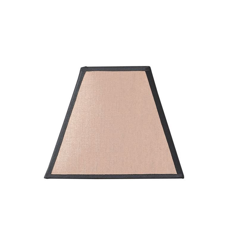 Albertas Bronz Abajur Şapkası H:44 cm