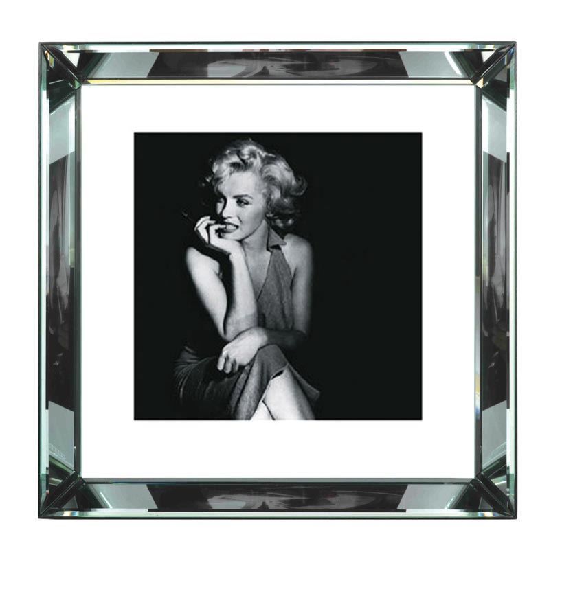 Tablo Marilyn Monroe