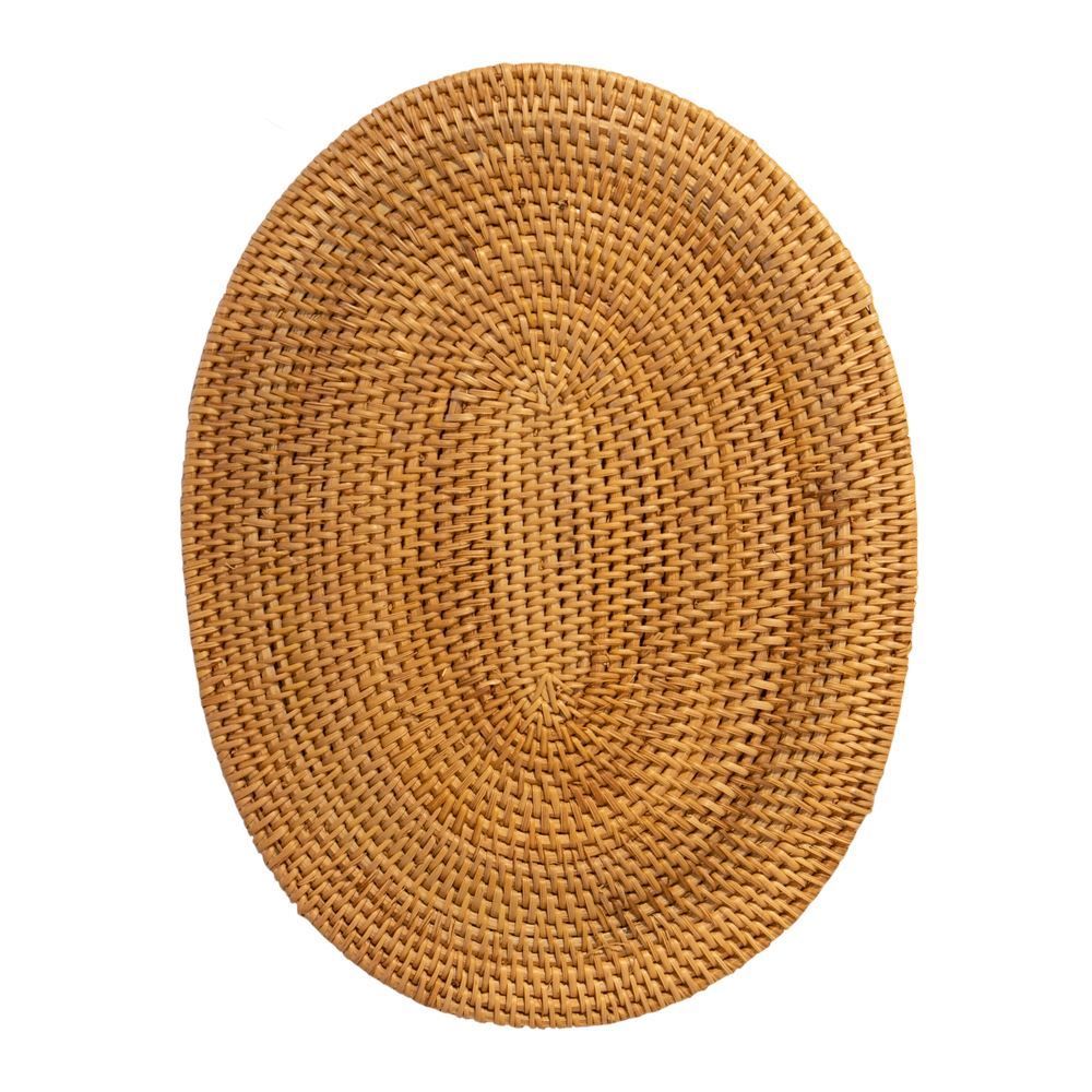 Rattan Supla 30x40 cm
