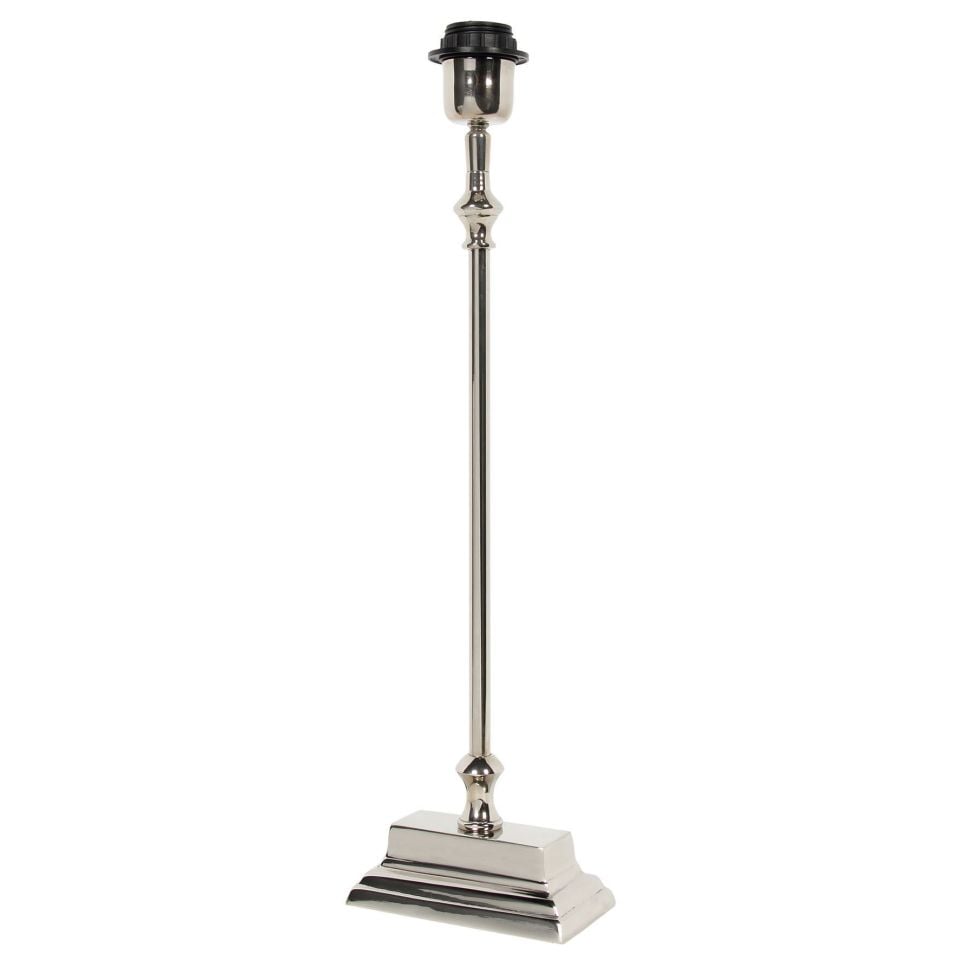 Abajur Ayağı H:50 cm