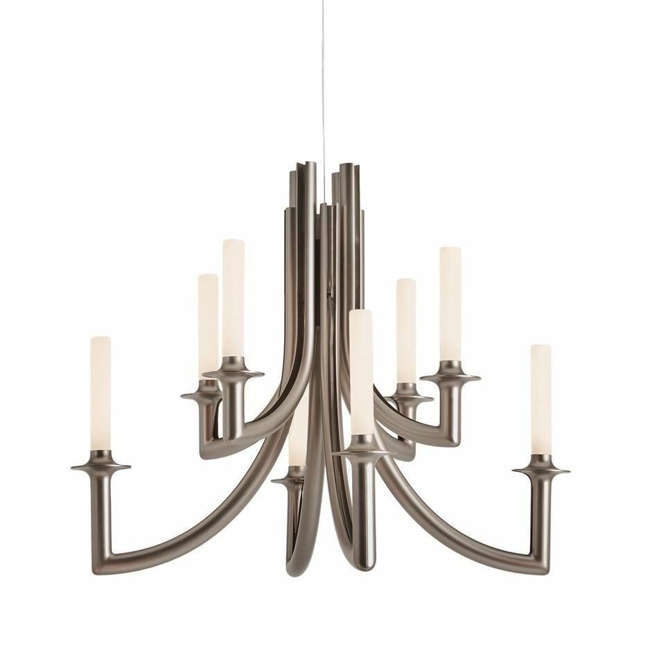 Khan Avize Mat Bronz