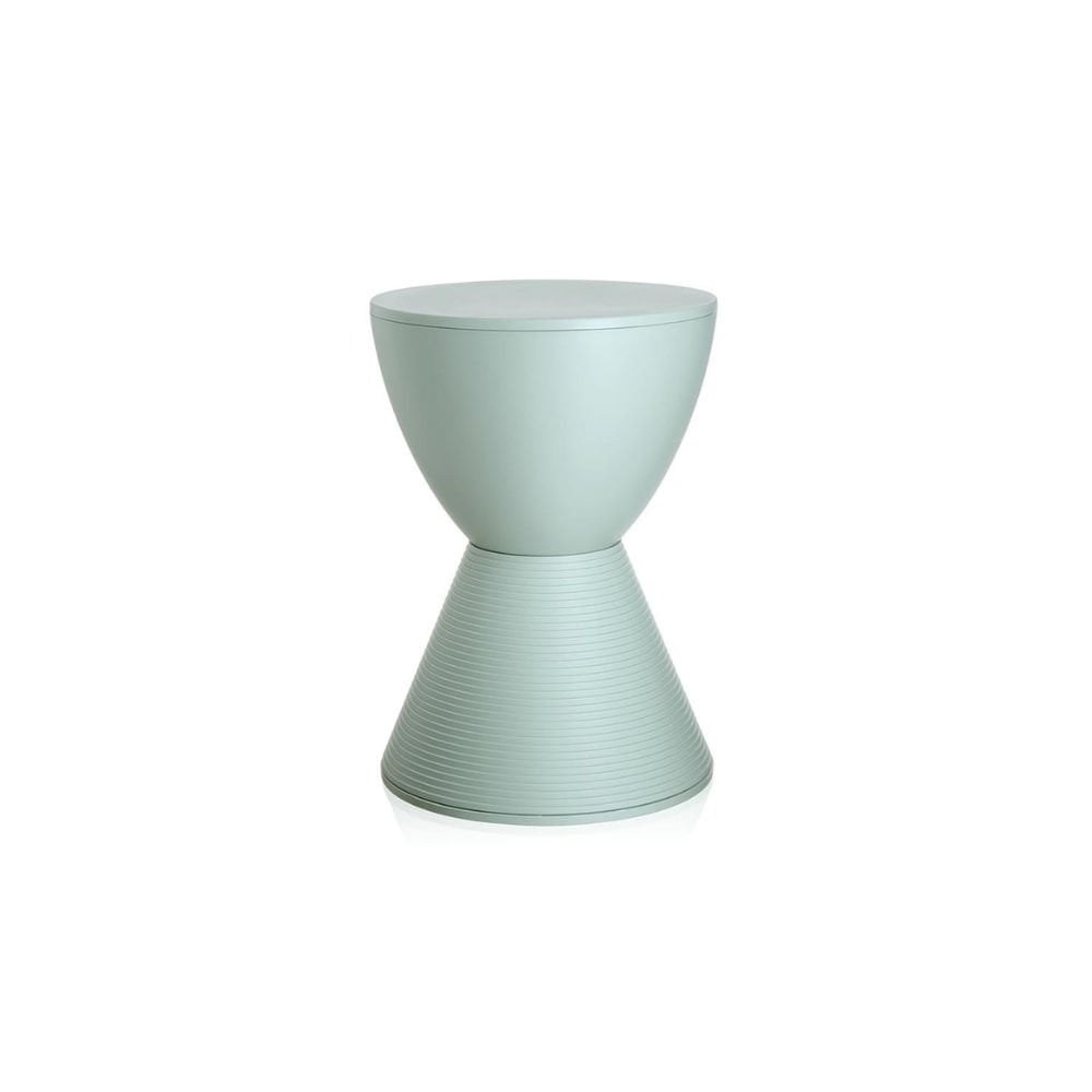 Kartell Prince Aha Rezene Yeşili Tabure