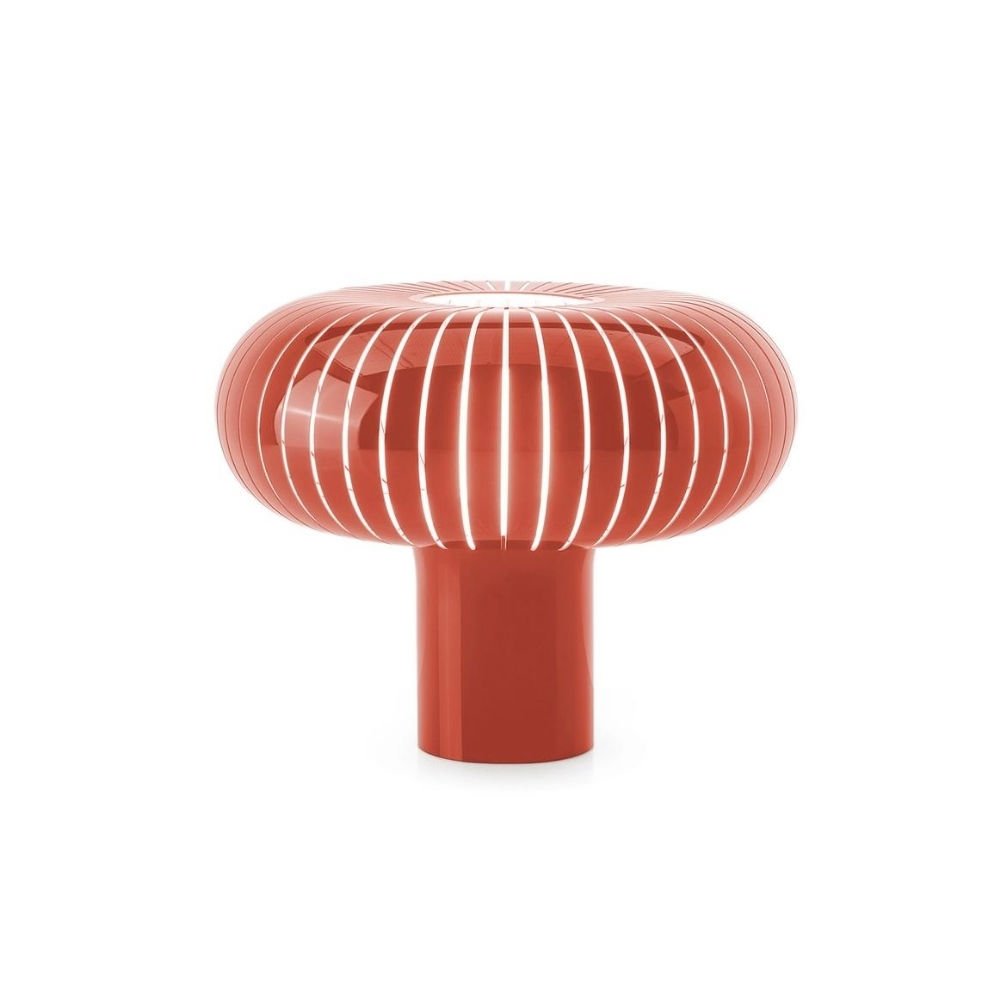 Kartell Teresa Turuncu Masa Lambası