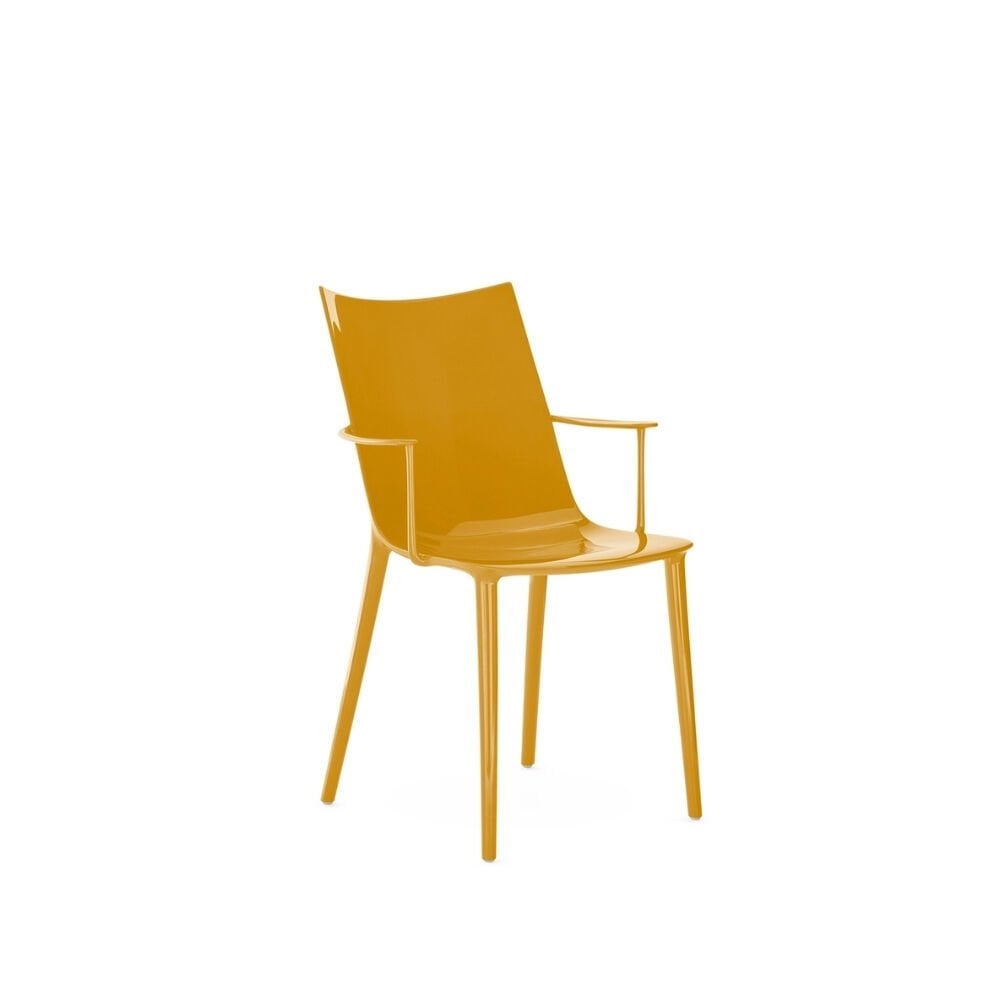 Kartell H.H.H Hardal Rengi Kollu Sandalye