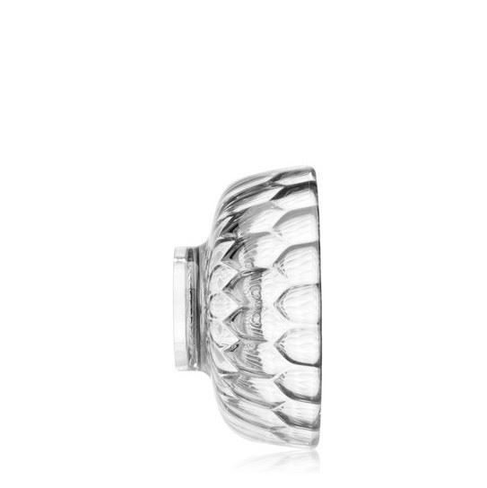 Jellies Duvar Askısı Şeffaf Q:9,5 cm