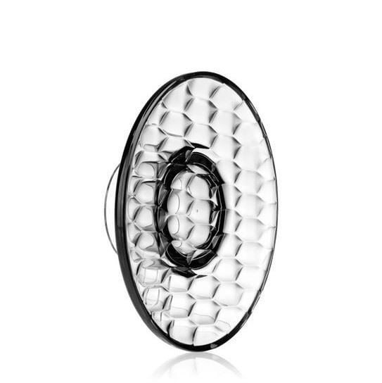 Jellies Duvar Askısı Şeffaf Q:19 cm