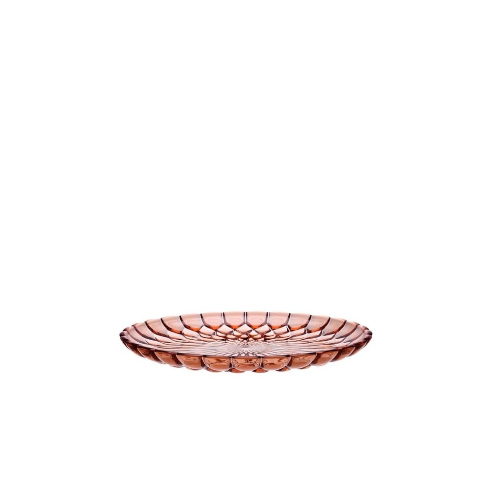 Kartell Jelly Pembe Tabak