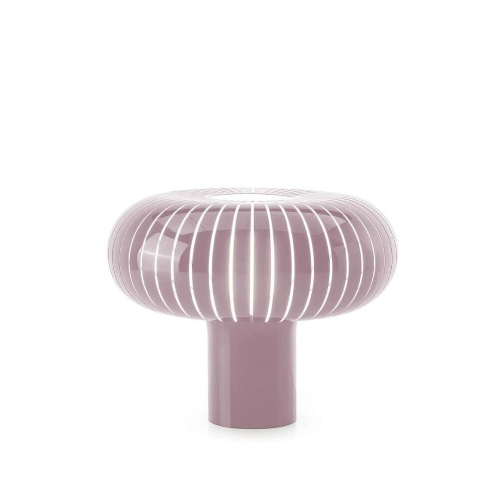 Kartell Teresa Mor Masa Lambası