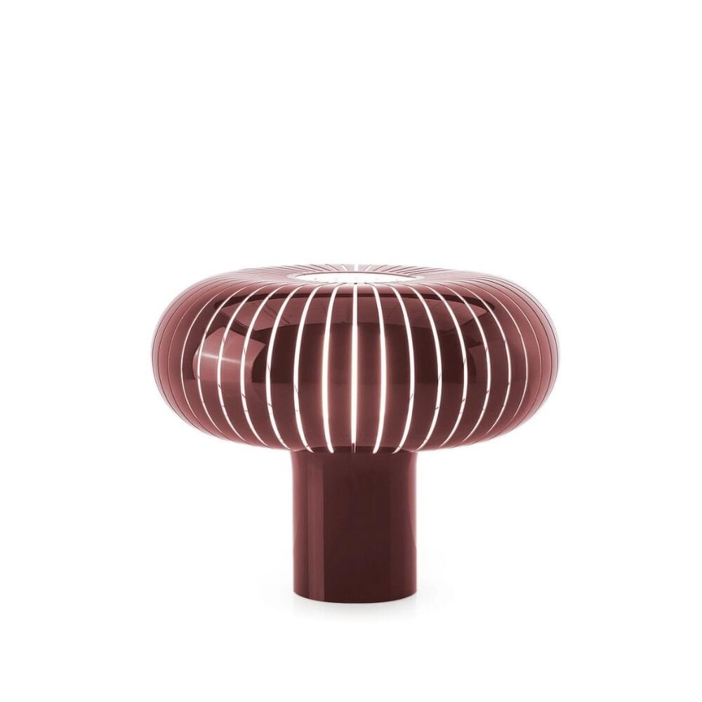 Kartell Teresa Bordo Masa Lambası