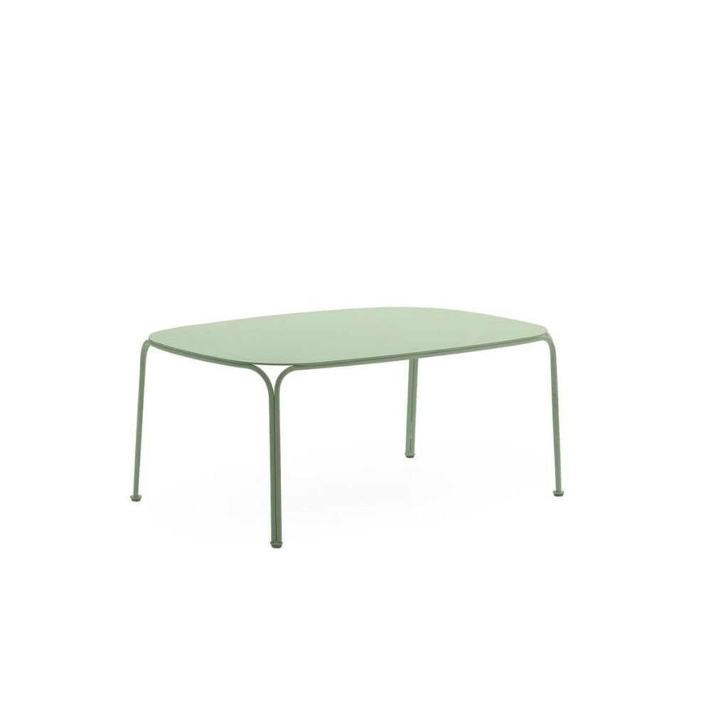 Kartell Hiray Yeşil Sehpa