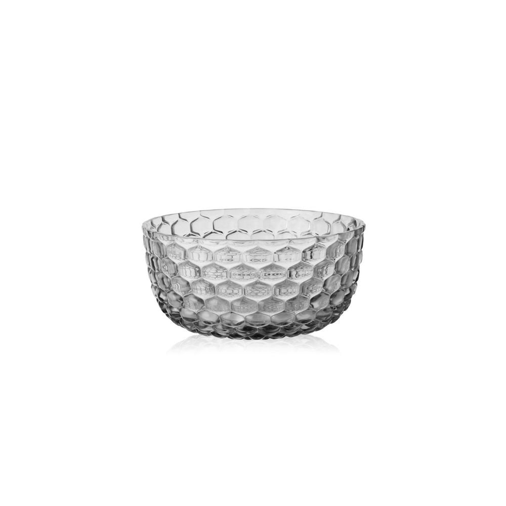 Kartell Jellies Salata Kasesi Şeffaf Q:13,5 cm