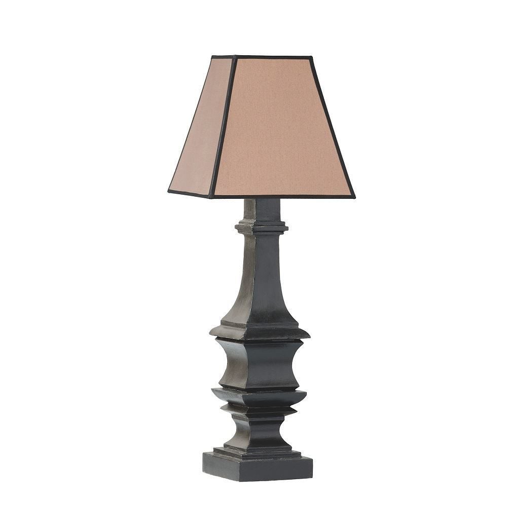 Albertas Abajur Ayağı H:40 cm