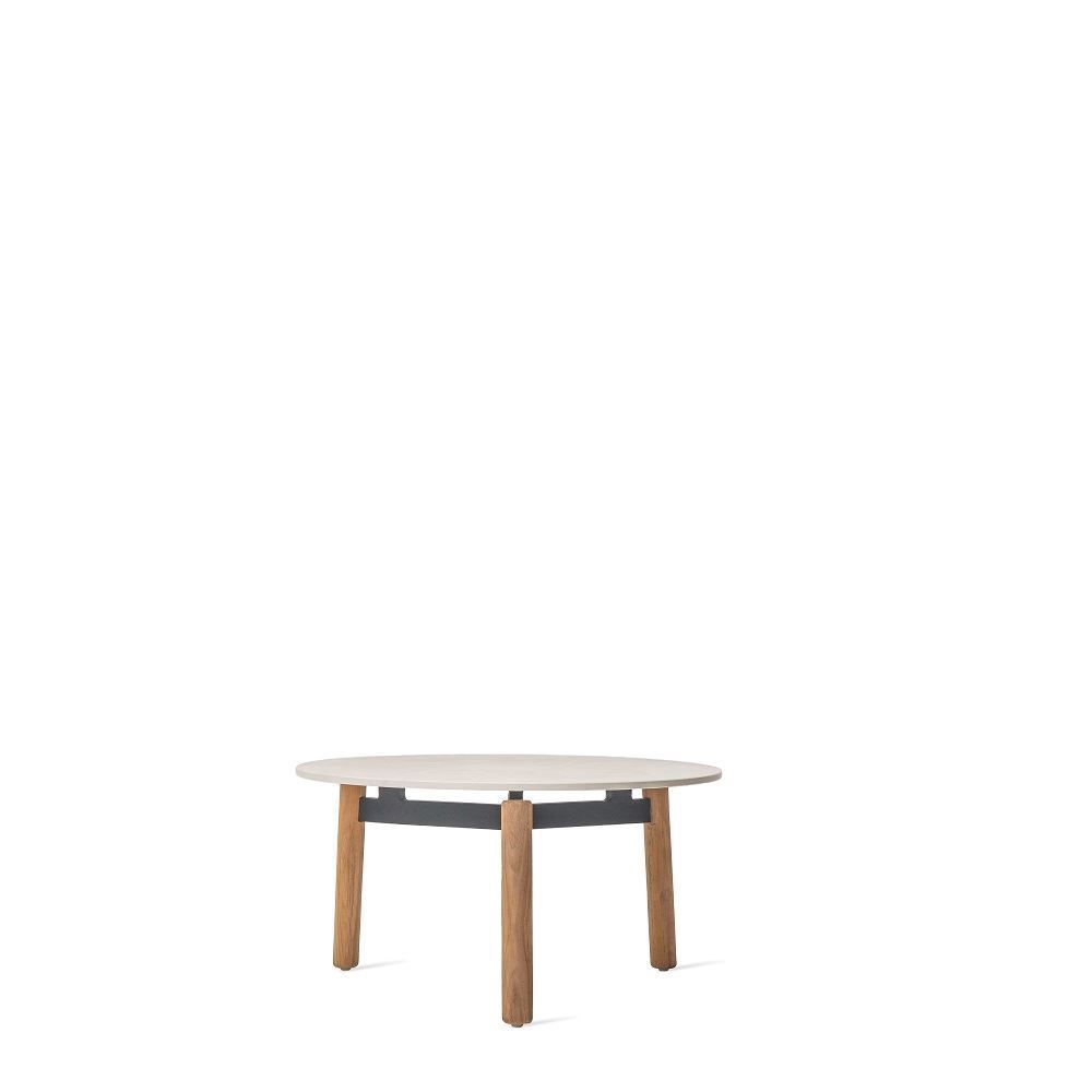 Lento Sehpa Q:68 cm