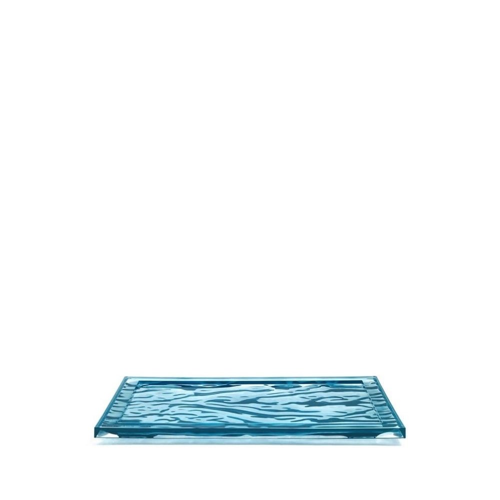 Dune Tepsi Küçük Mavi