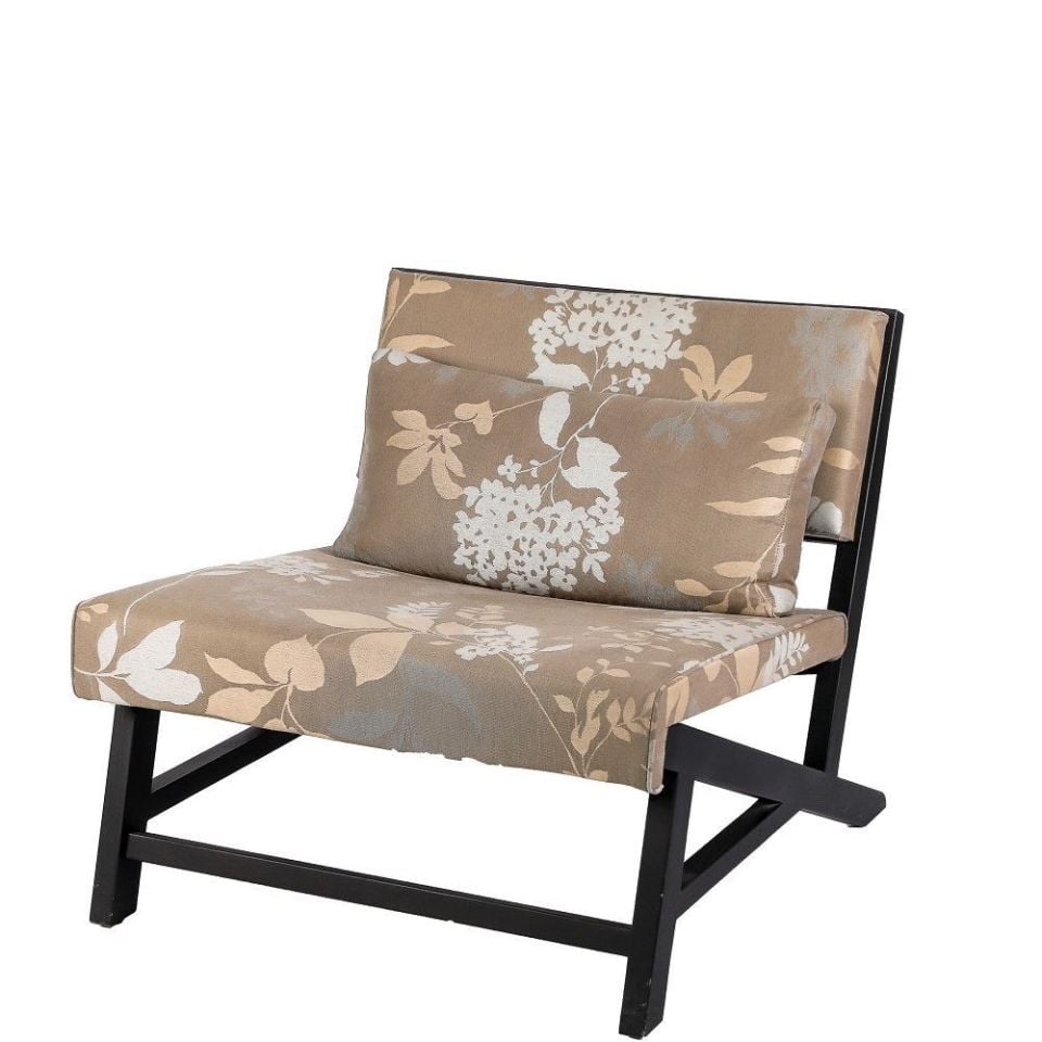 Eric Kolsuz Dinlenme Koltuğu