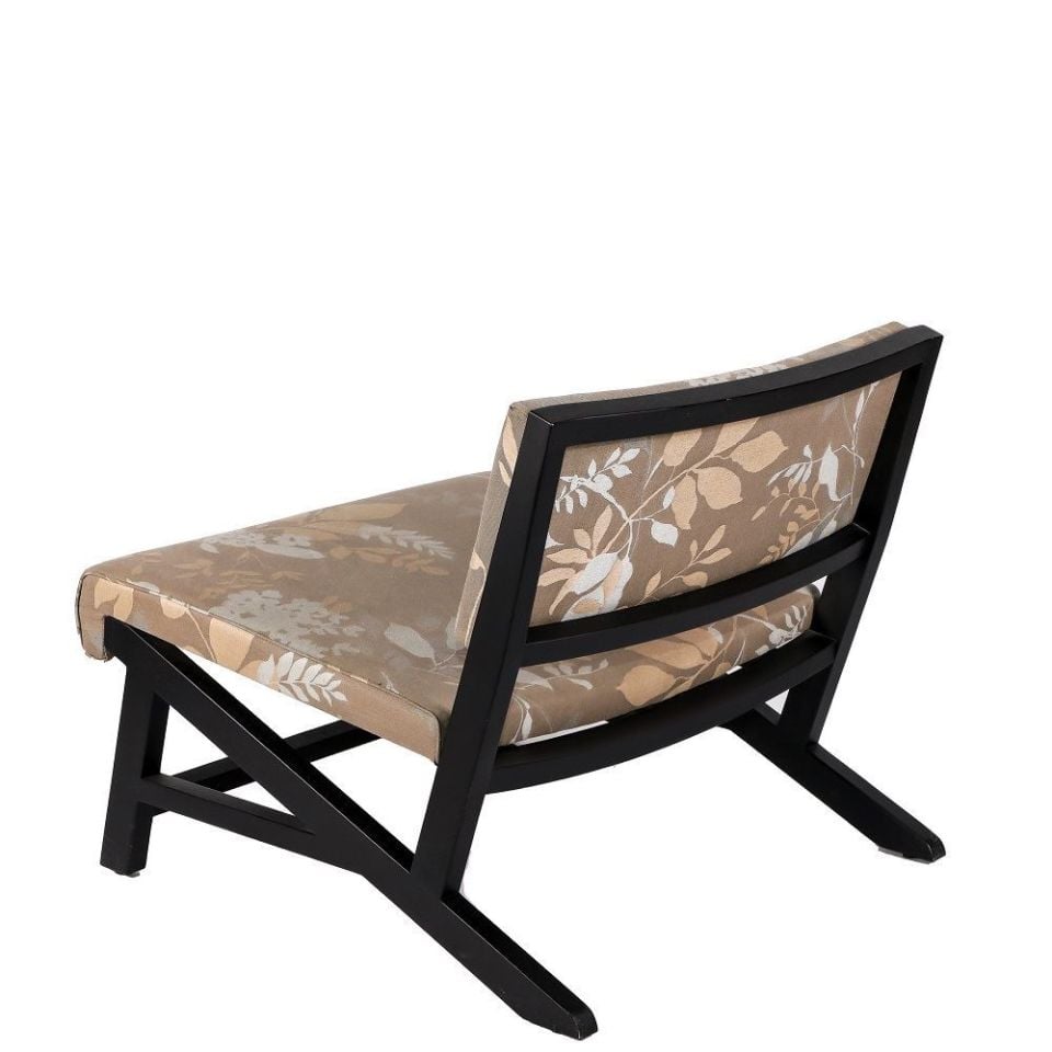 Eric Kolsuz Dinlenme Koltuğu