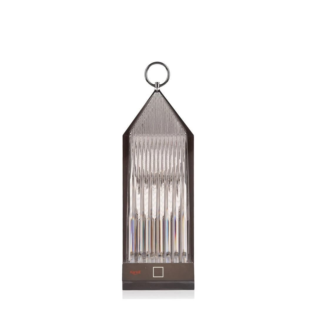 Lantern Fener Füme