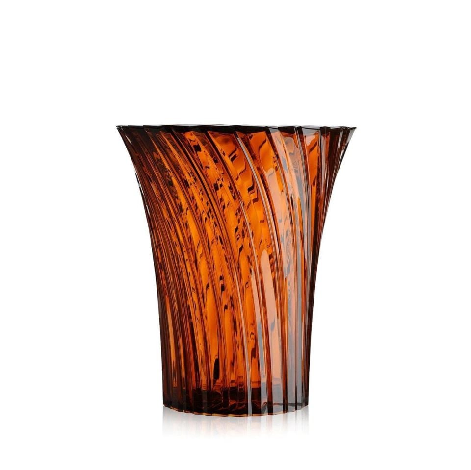 Sparkle Yan Sehpa Amber Q:38 cm