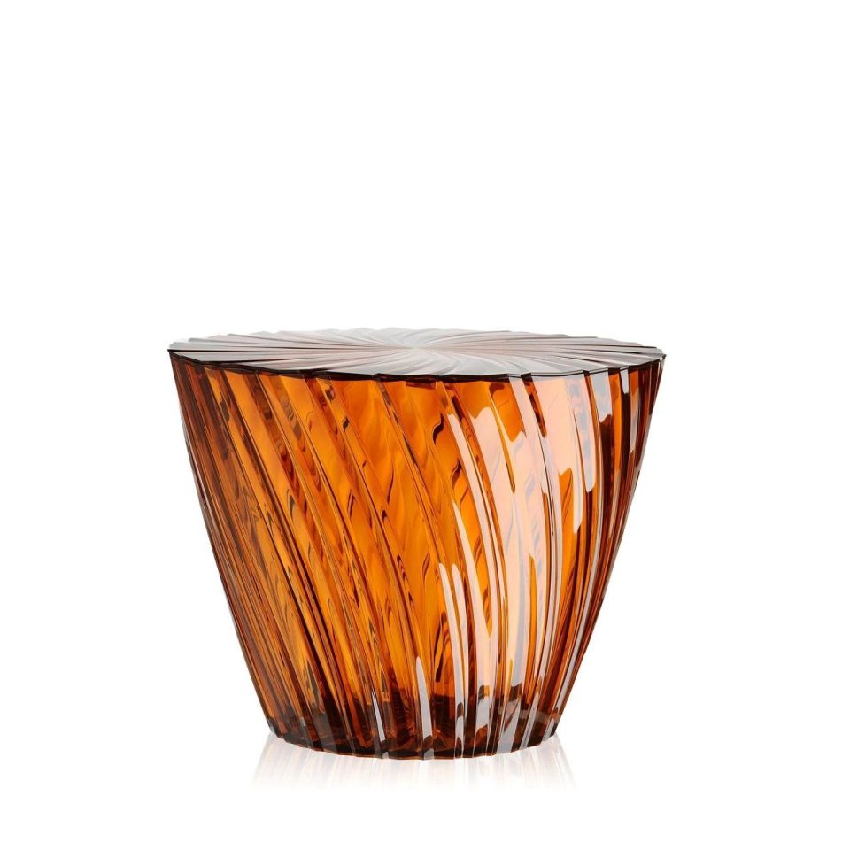 Sparkle Sehpa Amber Q:45 cm