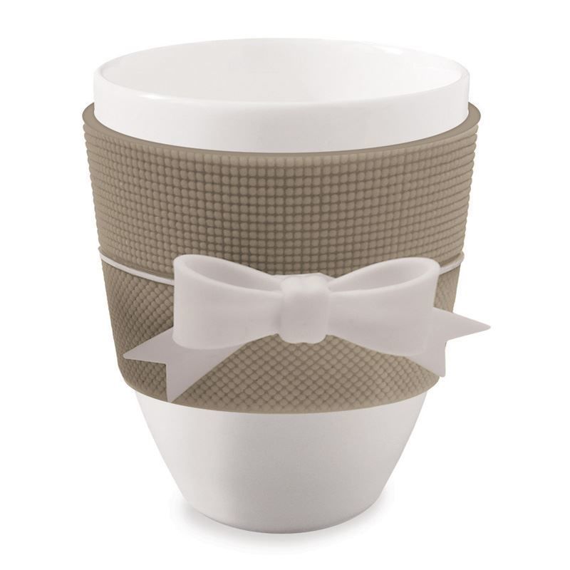 Mug Taupe