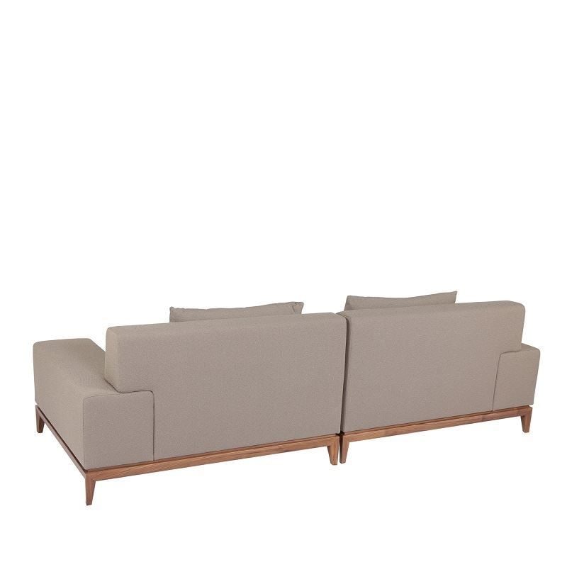 Teatro 2'li Kanepe 250 cm