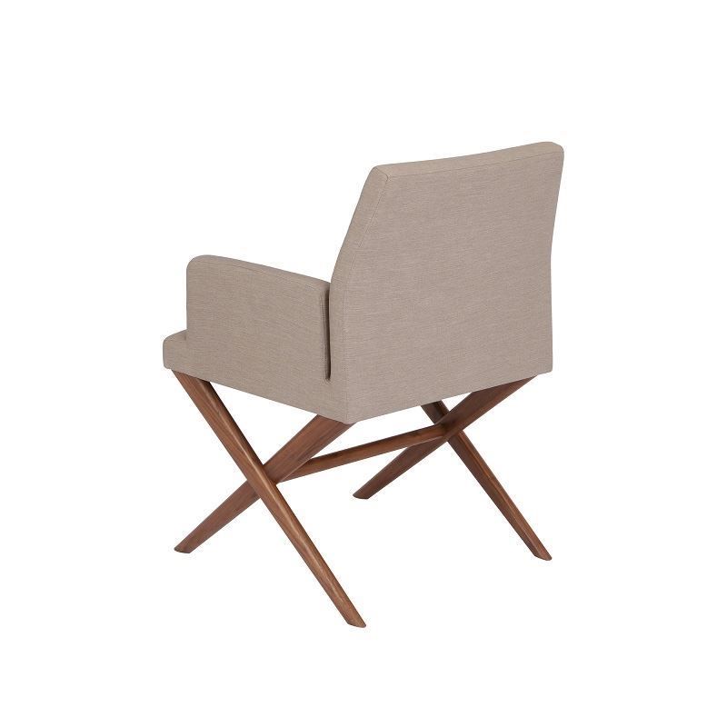 Odeon Kollu Yemek Sandalyesi 57 cm