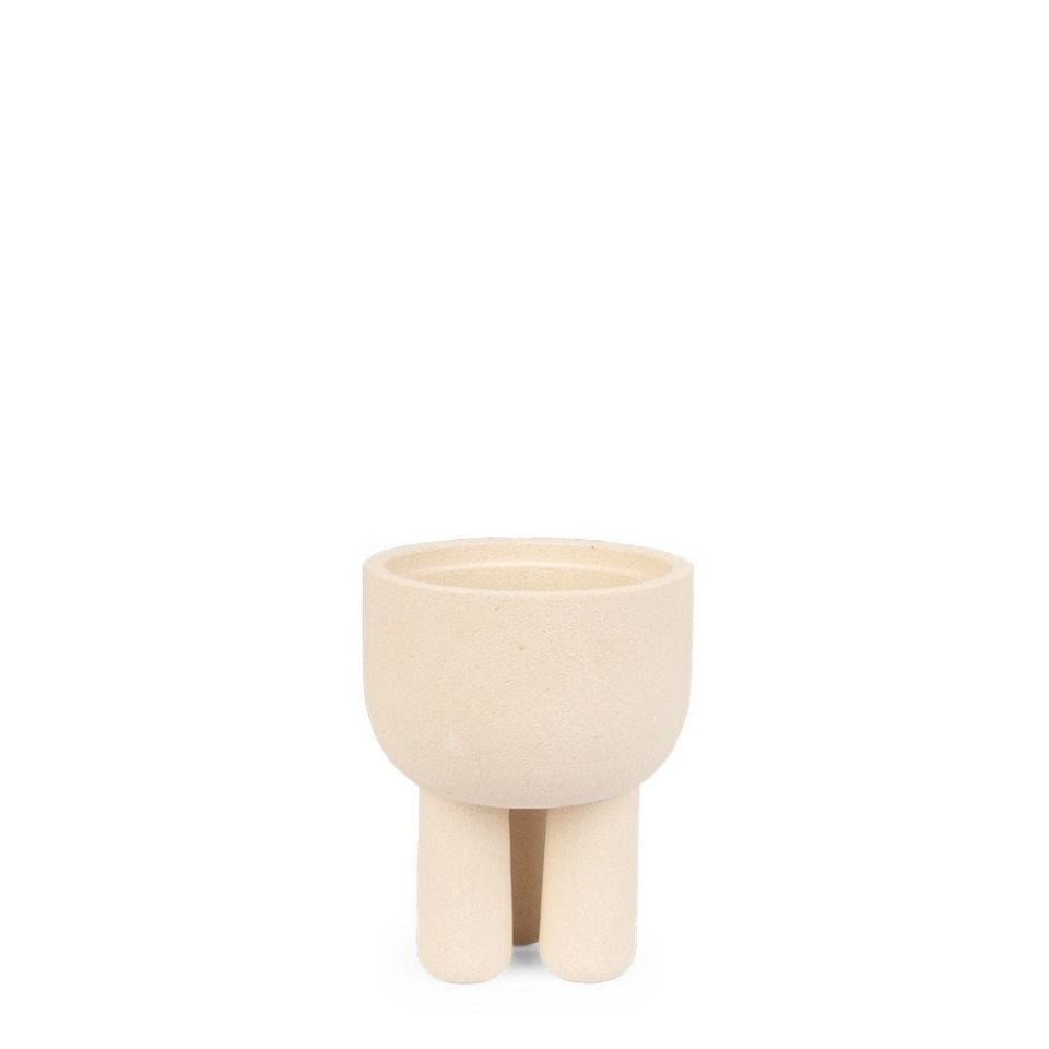 Ellin Kase Taş H:18 cm
