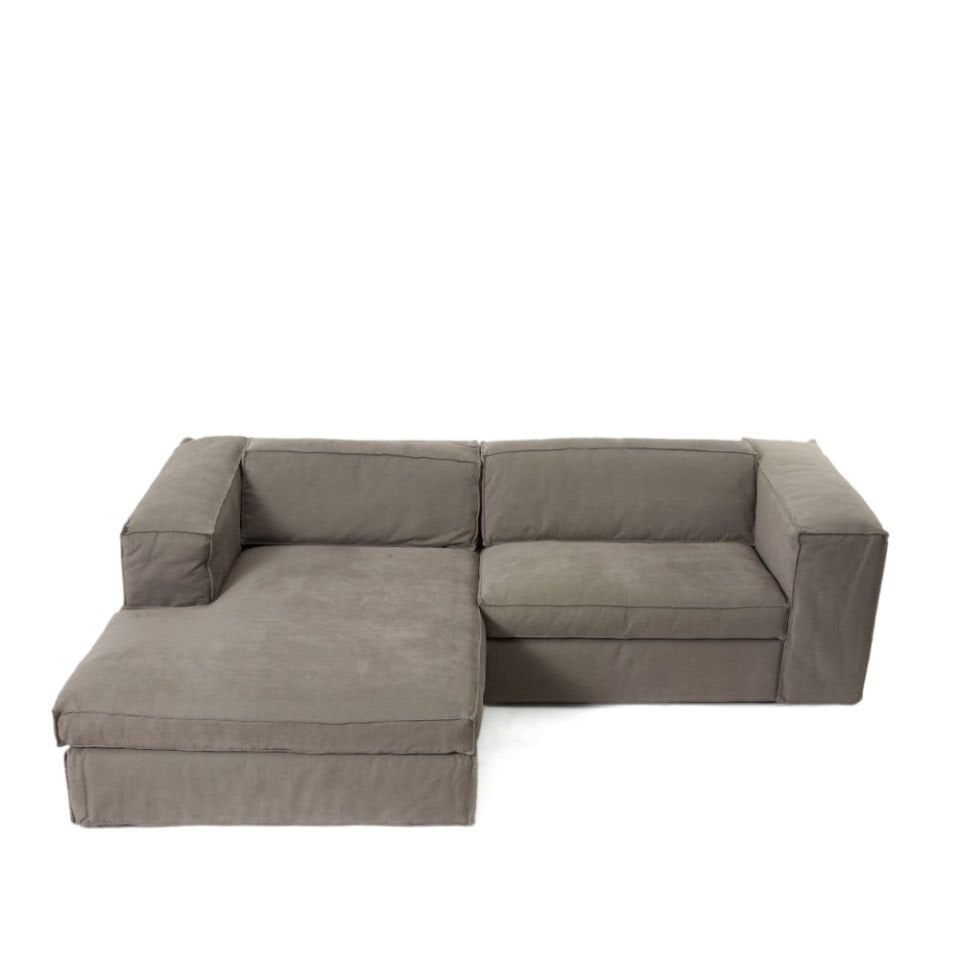 Saba Up Köşe Kanepe 245 cm