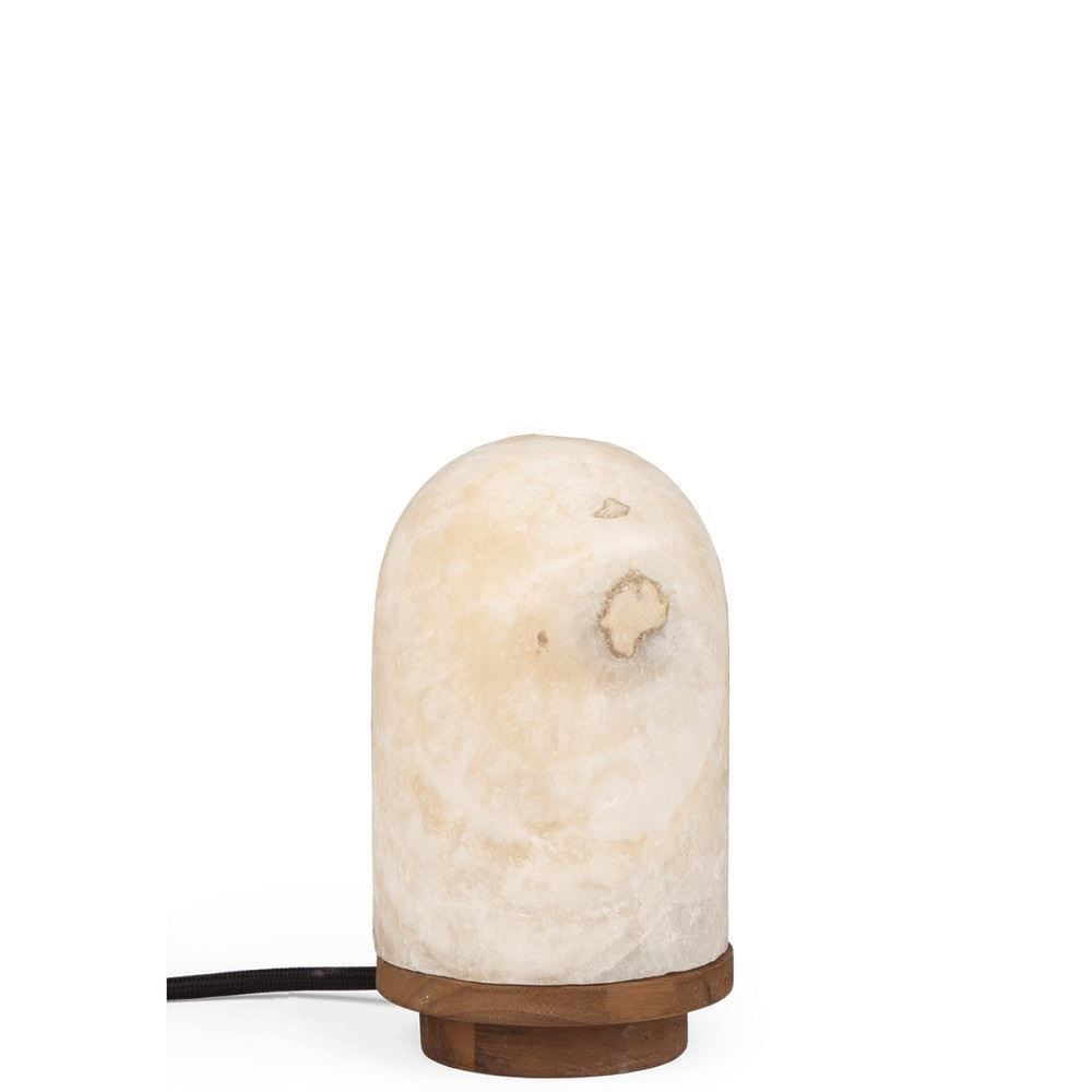 Onyx Bullet Masa Lambası H:18 cm