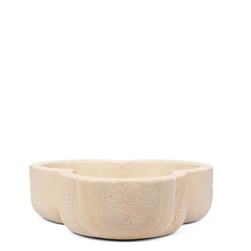 Db Kase Natural 25x25 cm