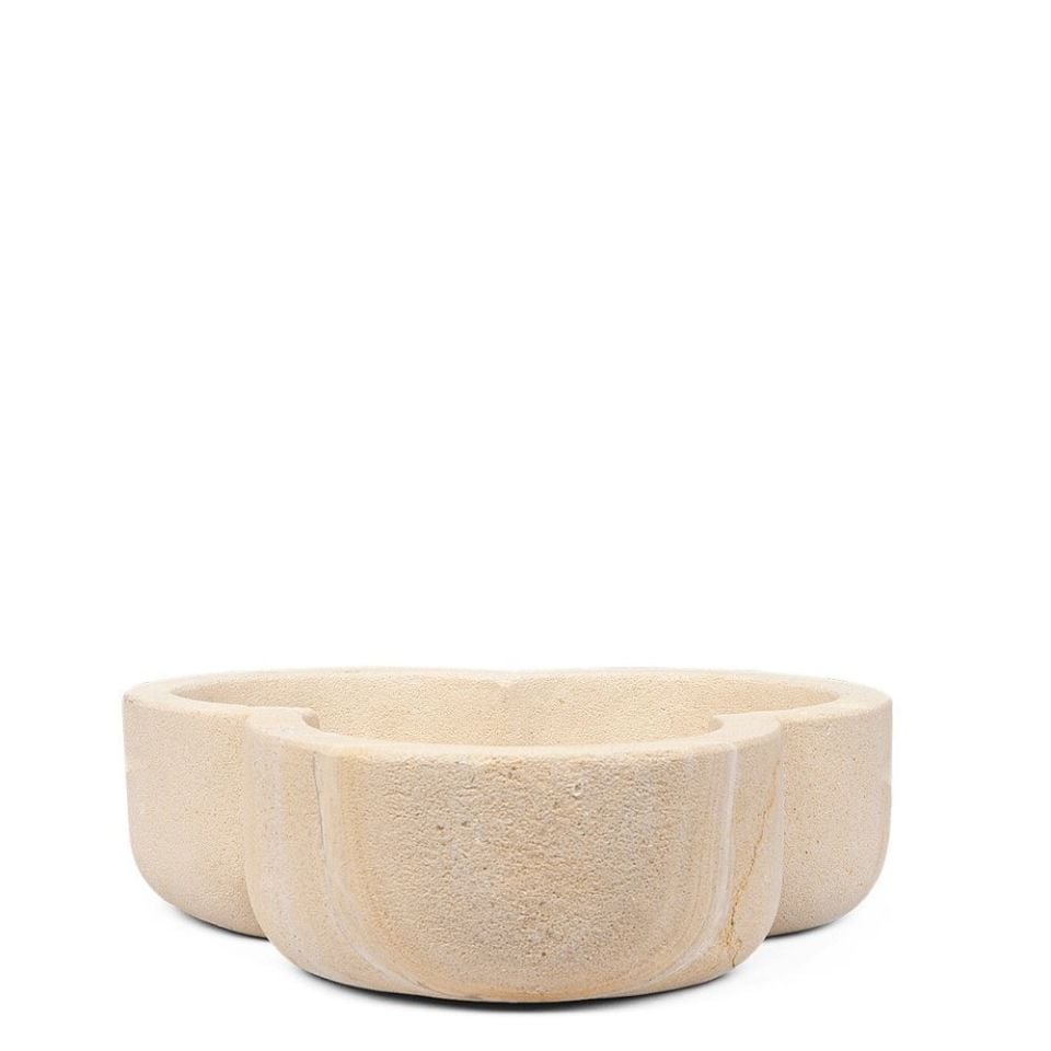 Db Kase Natural 25x25 cm