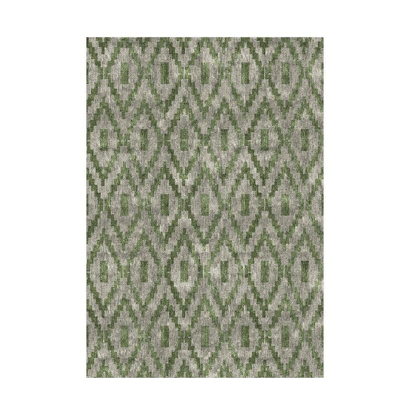 Velvet Kilim 190x290 cm